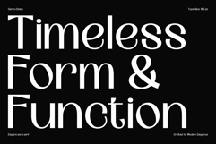 Gerino - Modern Editorial Duo Product Image 11