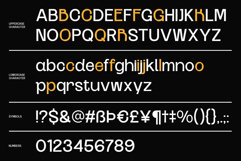 Gerino - Modern Editorial Duo Product Image 12