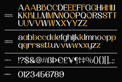 Gerino - Modern Editorial Duo Product Image 13