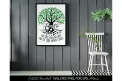 Download this German familie today for a good price. These German familie tree of love plotter file are compatible with Cricut and Silhouette Cutting Machines.