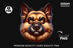 german shepherd clipart, german shepherd png, dog clipart, dog png, sublimation design, sarcastic dog art, pet clipart, animal png, dog lover gift, printable clipart