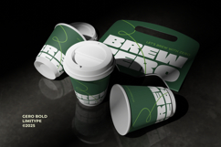 Gero - Bold Font Product Image 10