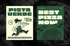 Gero - Bold Font Product Image 3