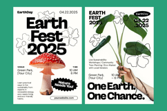 Gesty Ratio - Sans Display Typeface Product Image 8