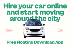 Gesty Ratio - Sans Display Typeface Product Image 9