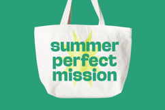 Gesty Ratio - Sans Display Typeface Product Image 16