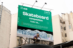 Gesty Ratio - Sans Display Typeface Product Image 18