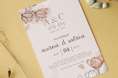 Get A Dream Font Product Image 3