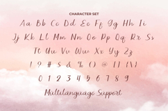 Get A Dream Font Product Image 5