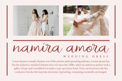 Get A Dream Font Product Image 6