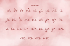 Get A Dream Font Product Image 7