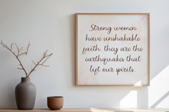 Get A Dream Font Product Image 8