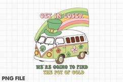 Get In Loser Product Image 1