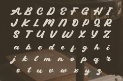 Gestclo - Vintage Script Fonts Product Image 9