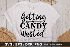Don&#039;t make me flip my witch switch - Halloween SVG Design Product Image 1