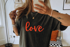 Homebody - Handwritten Script Font Product Image 12