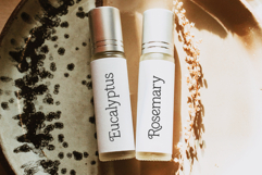 Wild Spruce - Handwritten Serif Font Product Image 2