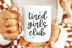 Homebody - Handwritten Script Font Product Image 9