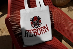 Grimhowl - ALL CAPS Gothic Typeface Product Image 8