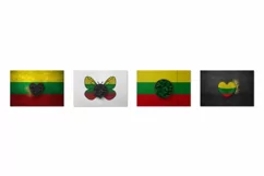 Backgrounds for Photography & Marketing. Ghana Product Image 9