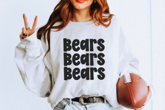 Demi May - Cute Bubbly Font Product Image 14