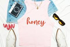 Homebody - Handwritten Script Font Product Image 4