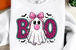 Ghost Blowing Bubble Gum Png Product Image 2
