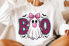 Ghost Blowing Bubble Gum Png Product Image 3