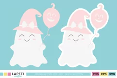 ghost boo