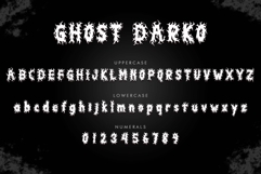 Ghost Darko Product Image 7
