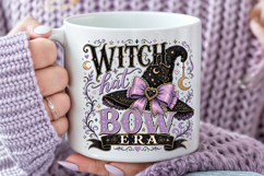 Ghost Diner Sublimation Design, Retro Halloween PNG Product Image 4