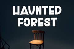 Ghost Horror Product Image 2
