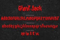 Ghost Jack Product Image 5