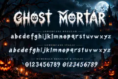Ghost Mortar Product Image 7