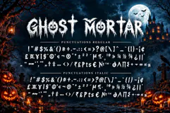 Ghost Mortar Product Image 8