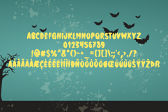 Ghost Region Product Image 5