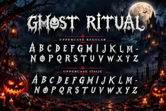 Ghost Ritual Product Image 6