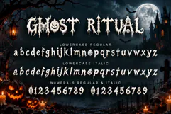 Ghost Ritual Product Image 7