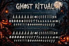 Ghost Ritual Product Image 9
