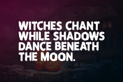Ghost Walk Product Image 4