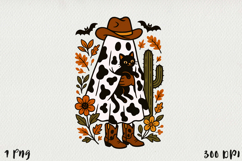 Funny Halloween BUNDLE PNG | Sublimation Design. Product Image 7