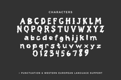 Ghosties Sans Product Image 10