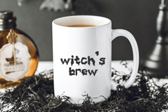 Ghosties Sans Product Image 5