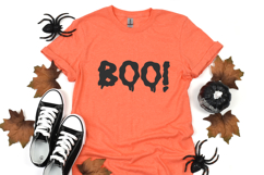 Ghosties Sans Product Image 6