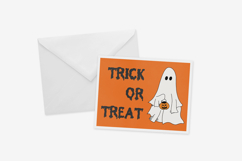 Ghosties Sans Product Image 8