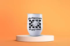 ghosting people all year round halloween png svg vectors with transparent background high resolution for cricut silhouette and sublimation machine