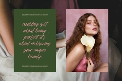 Ghostoy Charless Aesthetic Handwritten Product Image 9