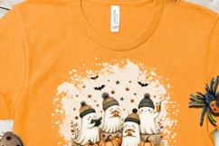 Vintage Ghost Png, Halloween Boo In Boojee Png Product Image 8