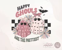 Ghouls Png by Mastilo Designs