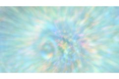 Abstract blurred textured multicolored glowing background Product Image 1